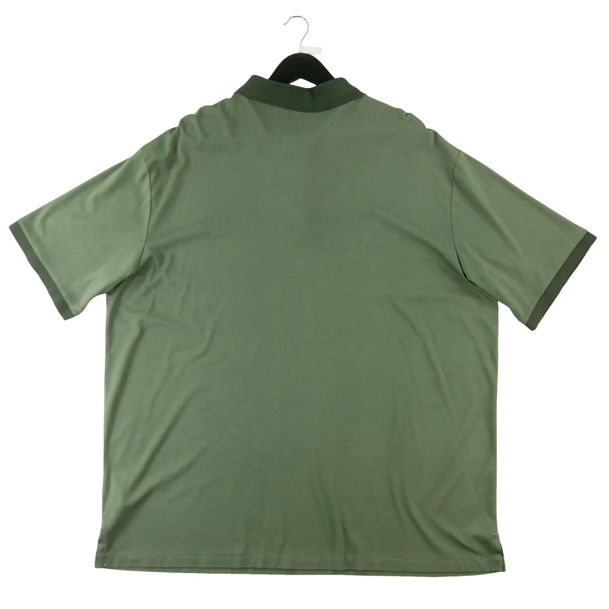 Second hand - Polo Ralph Lauren Uomo 3XLT Manica Corta - Stato eccellente 3/7
