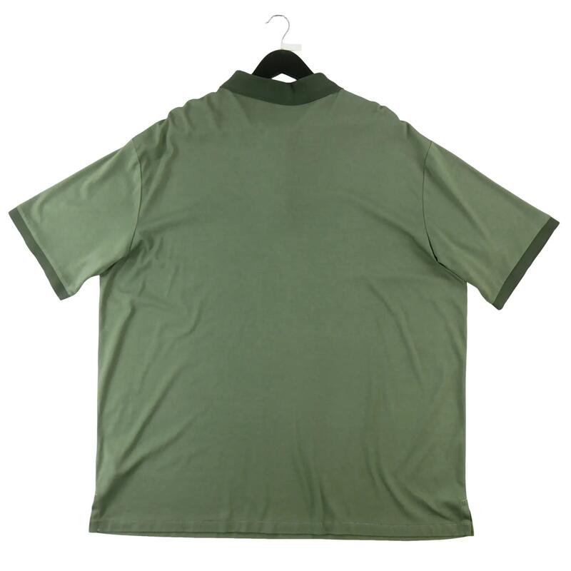 Second life - Polo Ralph Lauren bărbați 3XLT cu mânecă scurtă - Ca nou