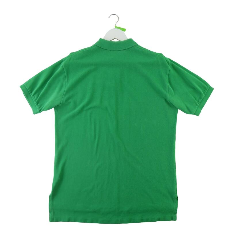 Second life - Polo Polo Ralph Lauren bărbați mânecă scurtă verde - Foarte bun