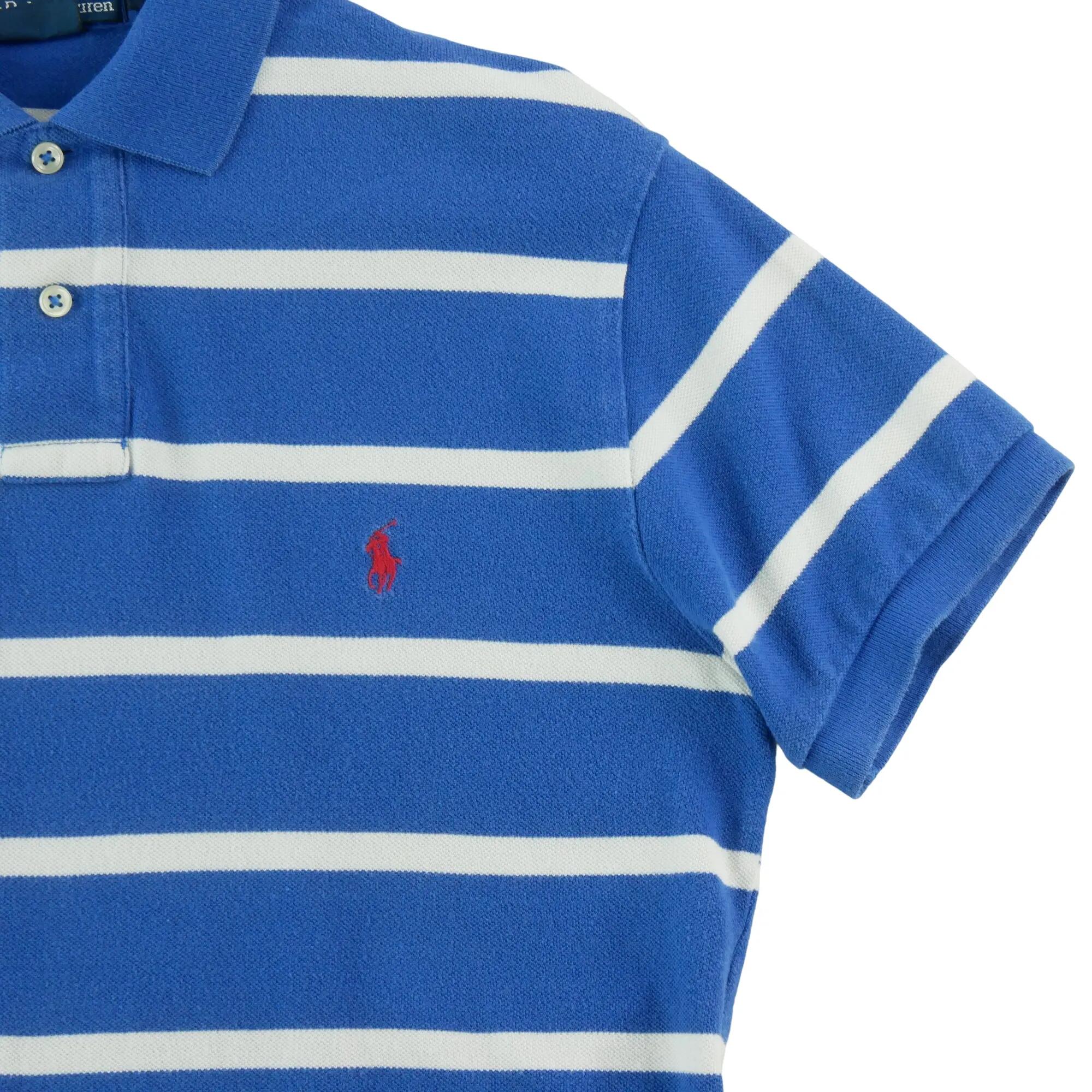 Second life - Polo Ralph Lauren męskie z krótkim rękawem - Stan bardzo dobry 4/7