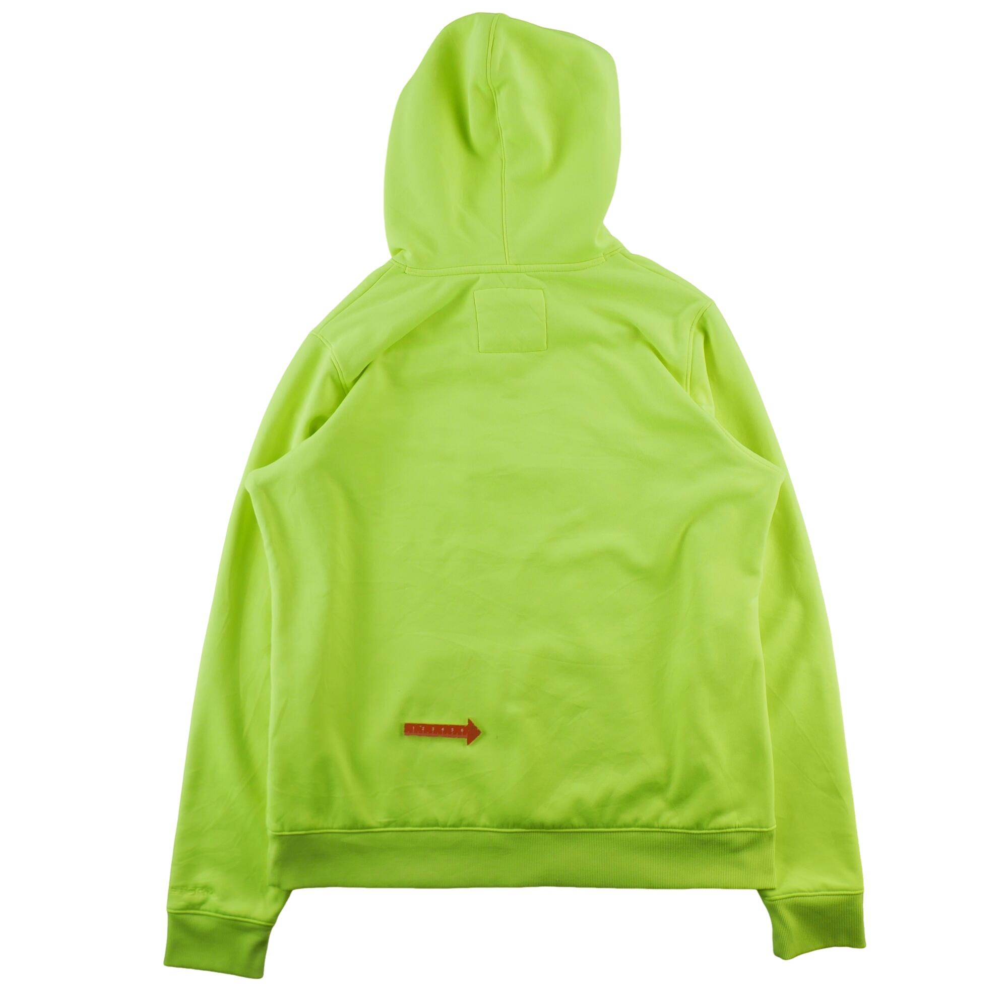 Second life - Under Armour bluza z kapturem męska UA Storm - Stan dobry 4/7