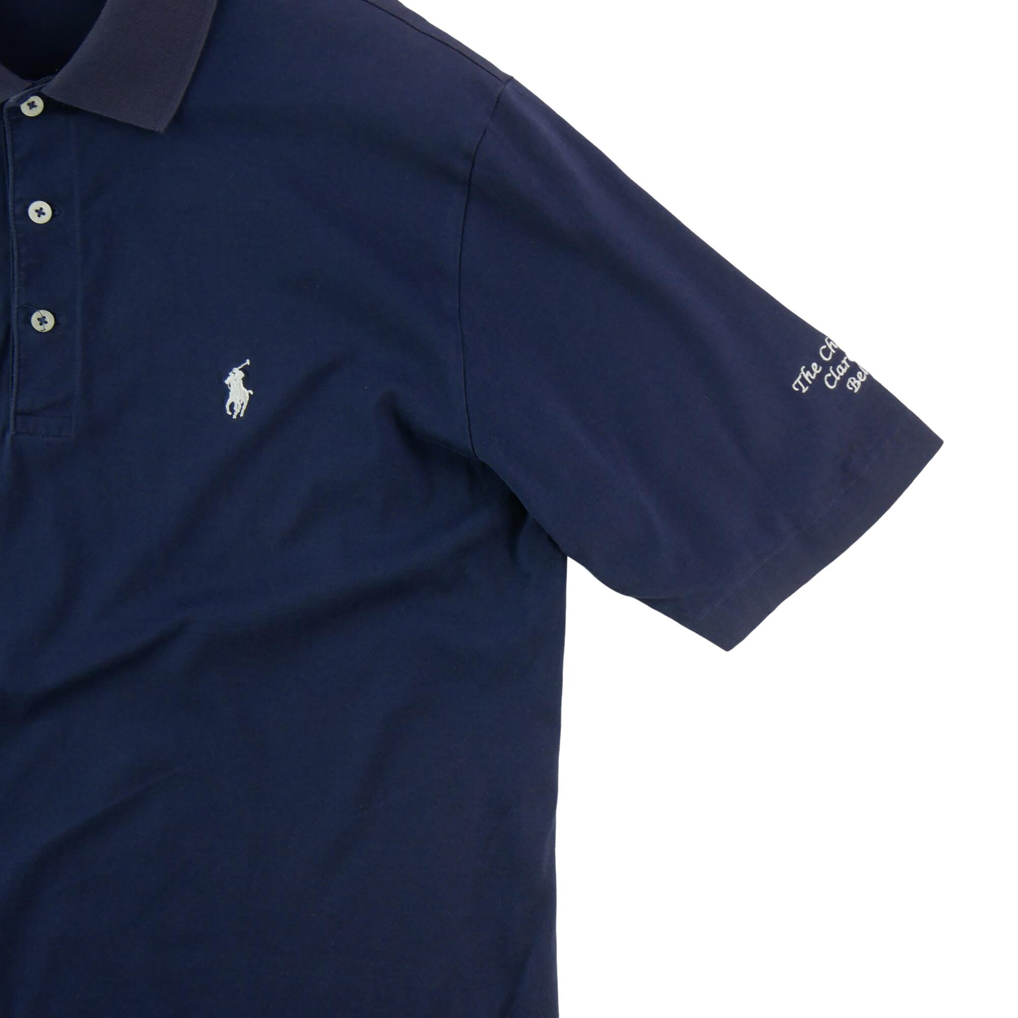 Second hand - Polo Ralph Lauren Polo uomo maniche corte - Stato molto buono 4/7