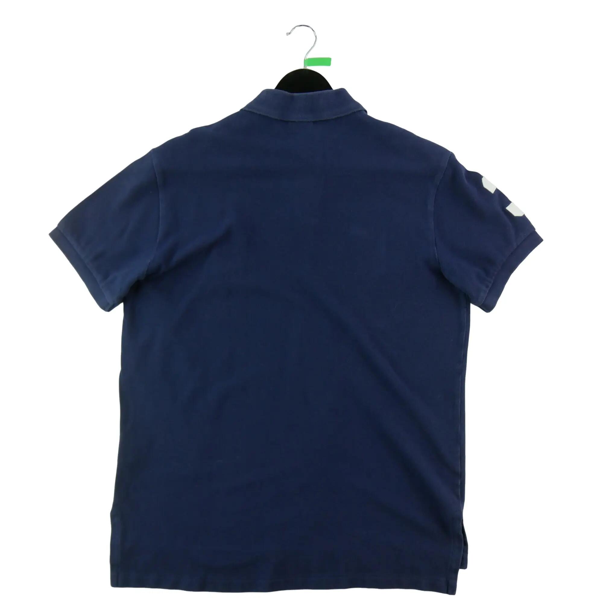 Second hand - Polo Ralph Lauren uomo maniche corte - Stato molto buono 3/7