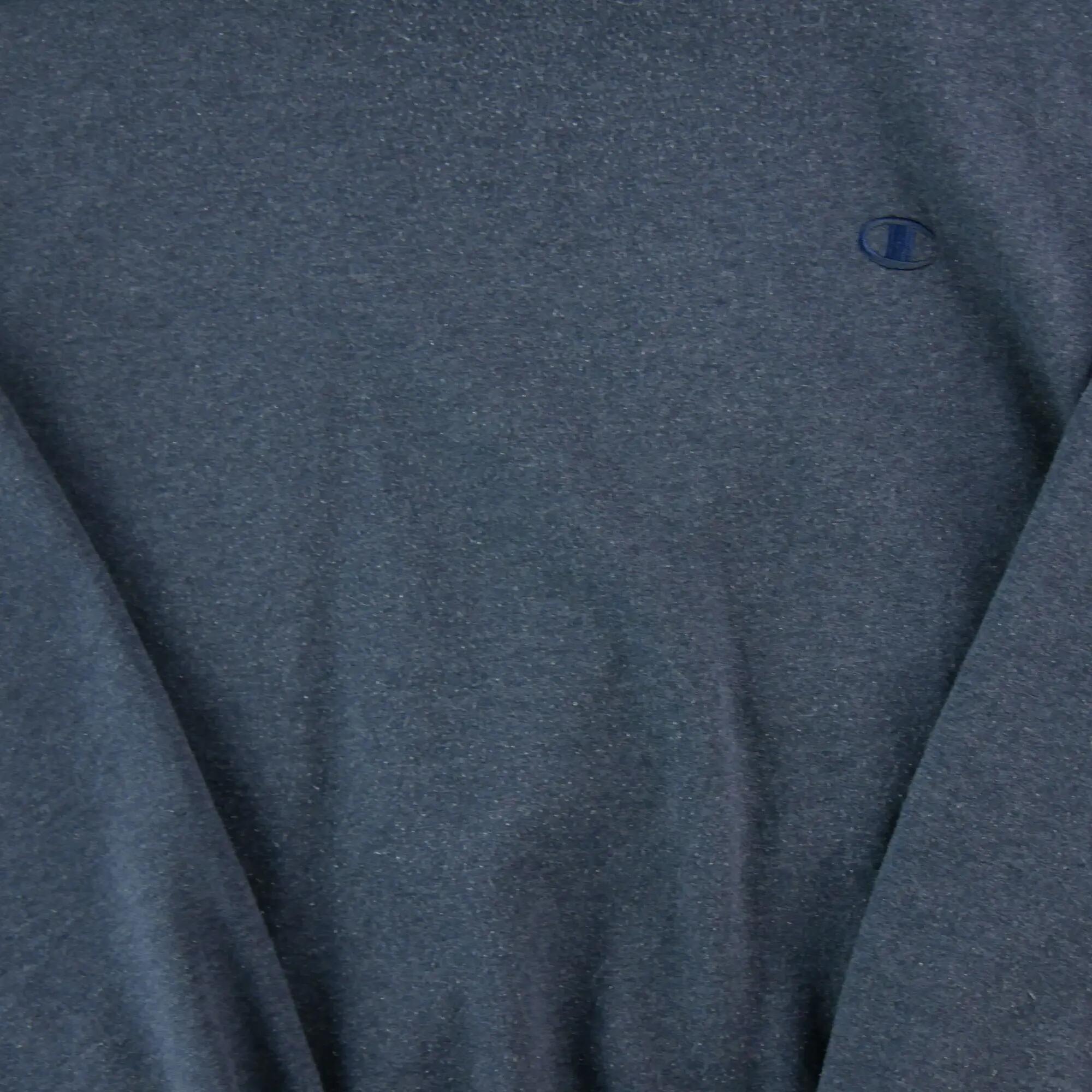 Tweedehands - Champion hoodie voor heren vintage - Zeer goede staat 3/6