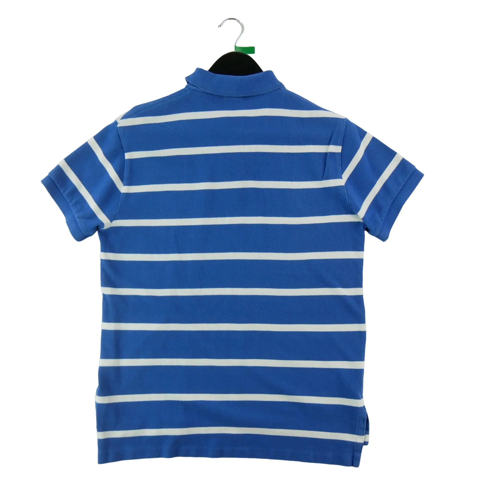 Second life - Polo Ralph Lauren męskie z krótkim rękawem - Stan bardzo dobry 3/7