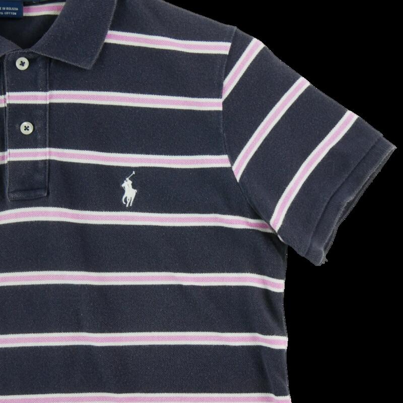 Second life - Polos cu mâneci scurte damă Polo Ralph Lauren - Foarte bun