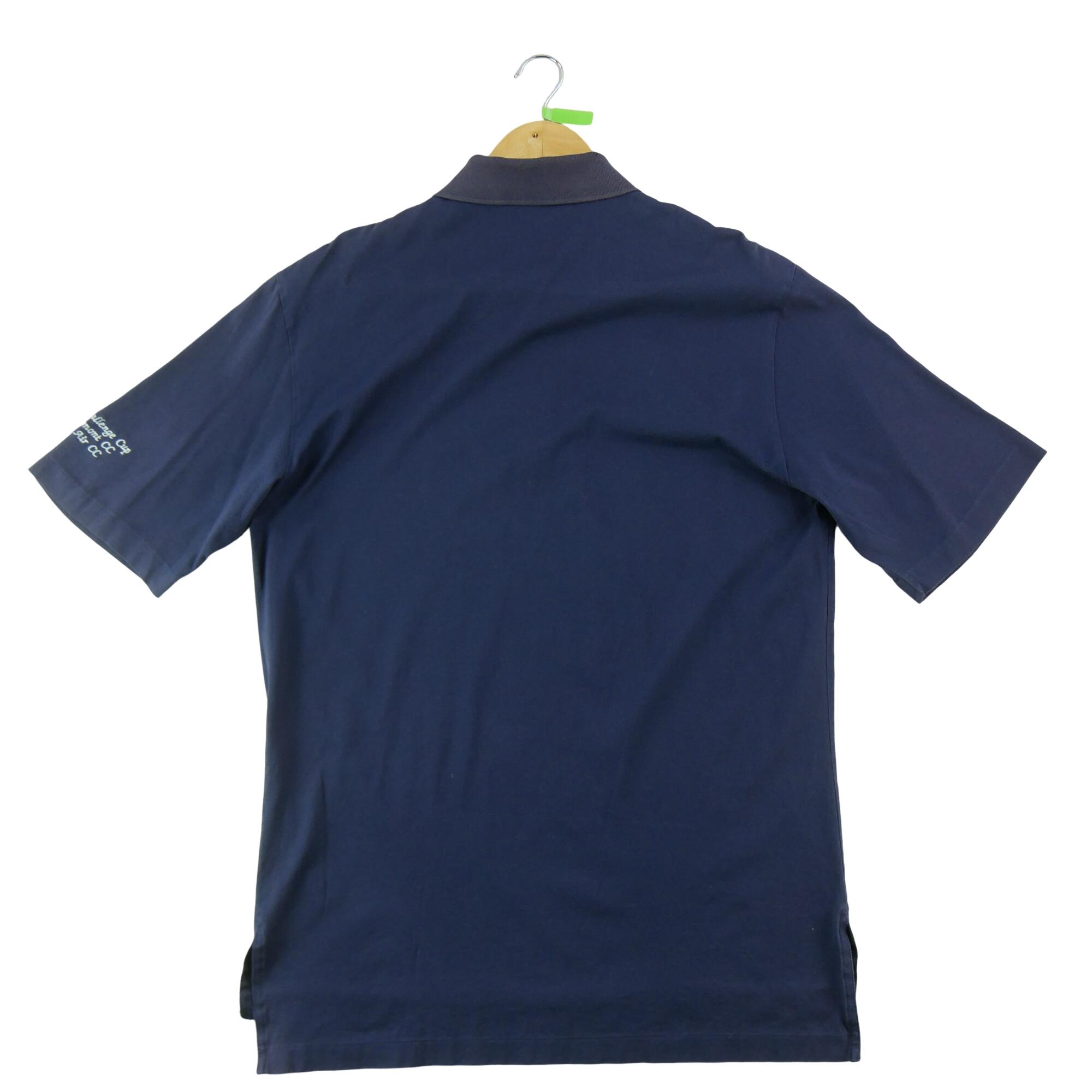 Second hand - Polo Ralph Lauren Polo uomo maniche corte - Stato molto buono 3/7