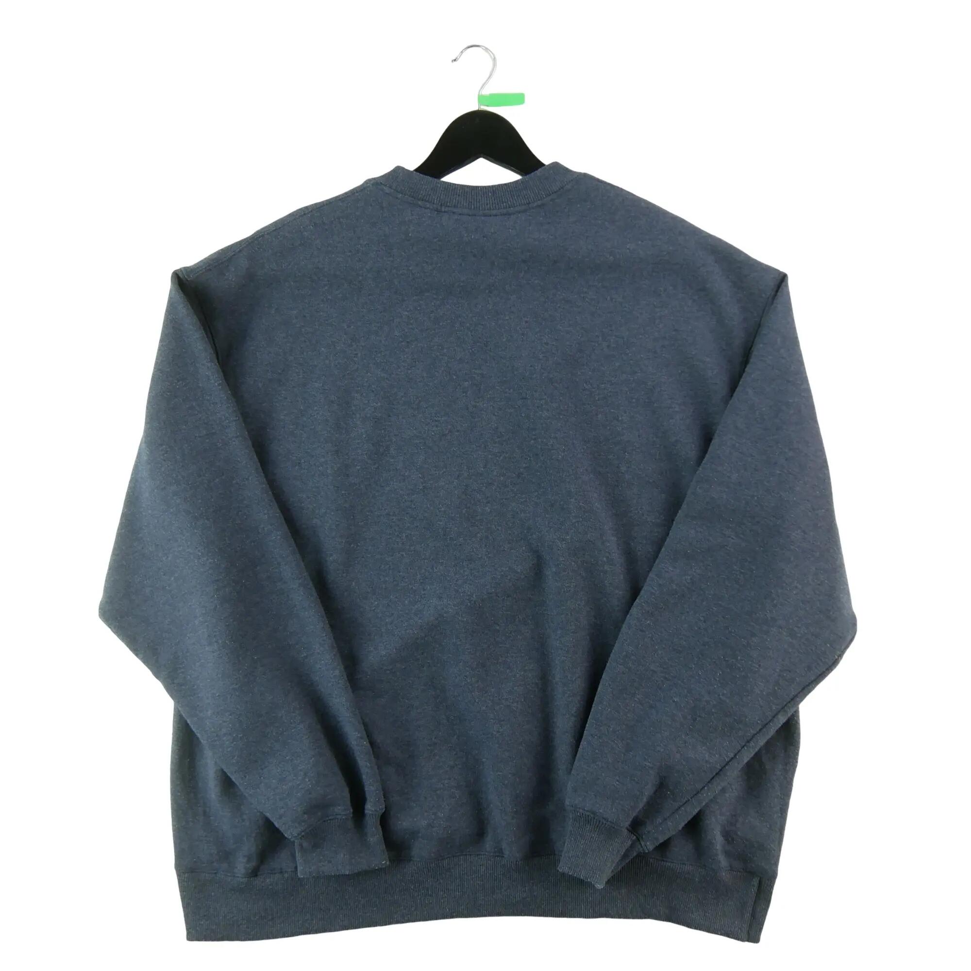 Tweedehands - Champion hoodie voor heren vintage - Zeer goede staat 2/6