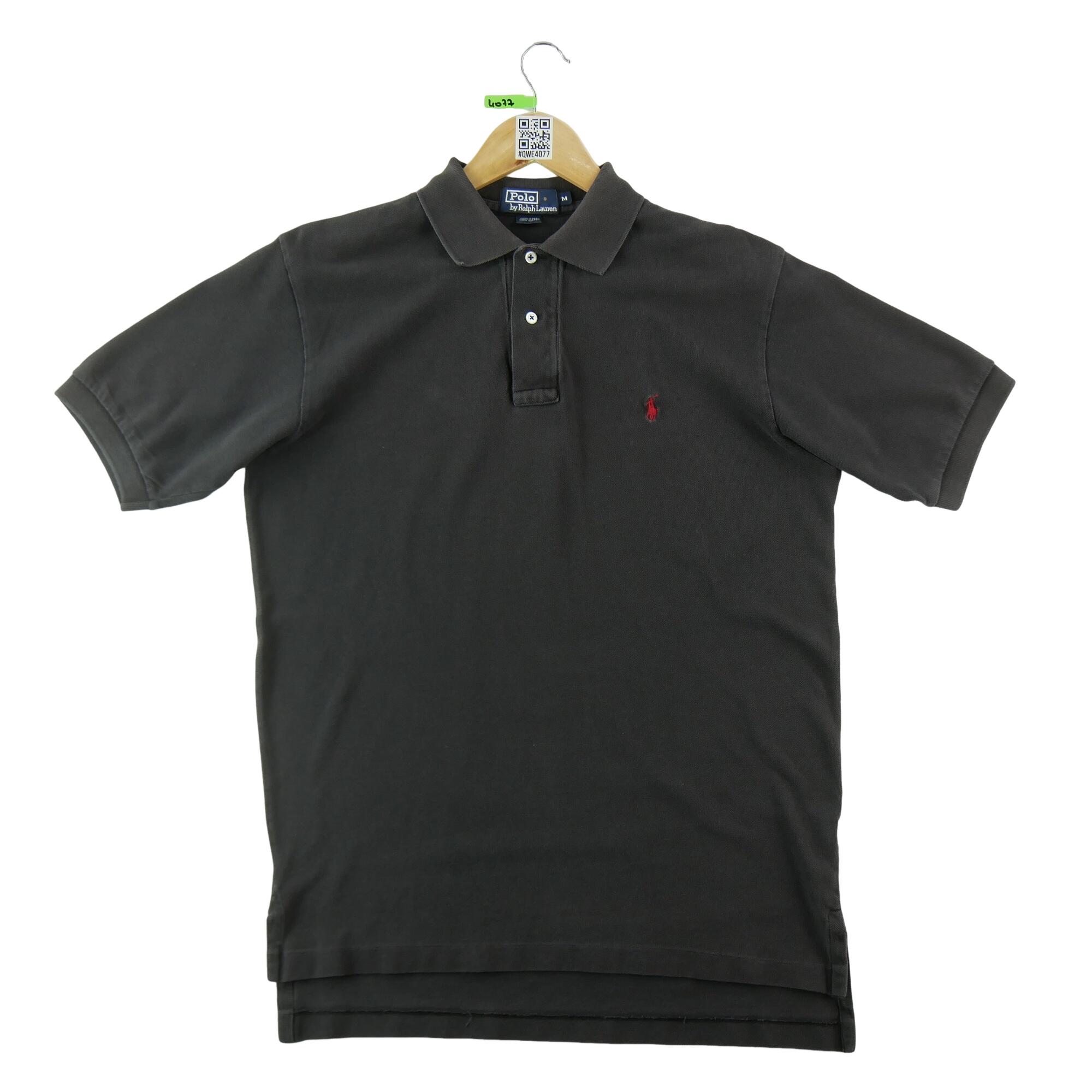 Second hand - Polo Ralph Lauren uomo maniche corte - Stato molto buono 2/7