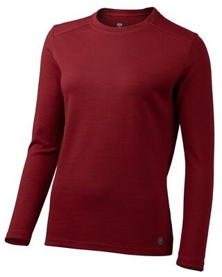 Merino thermoshirt voor dames alexa