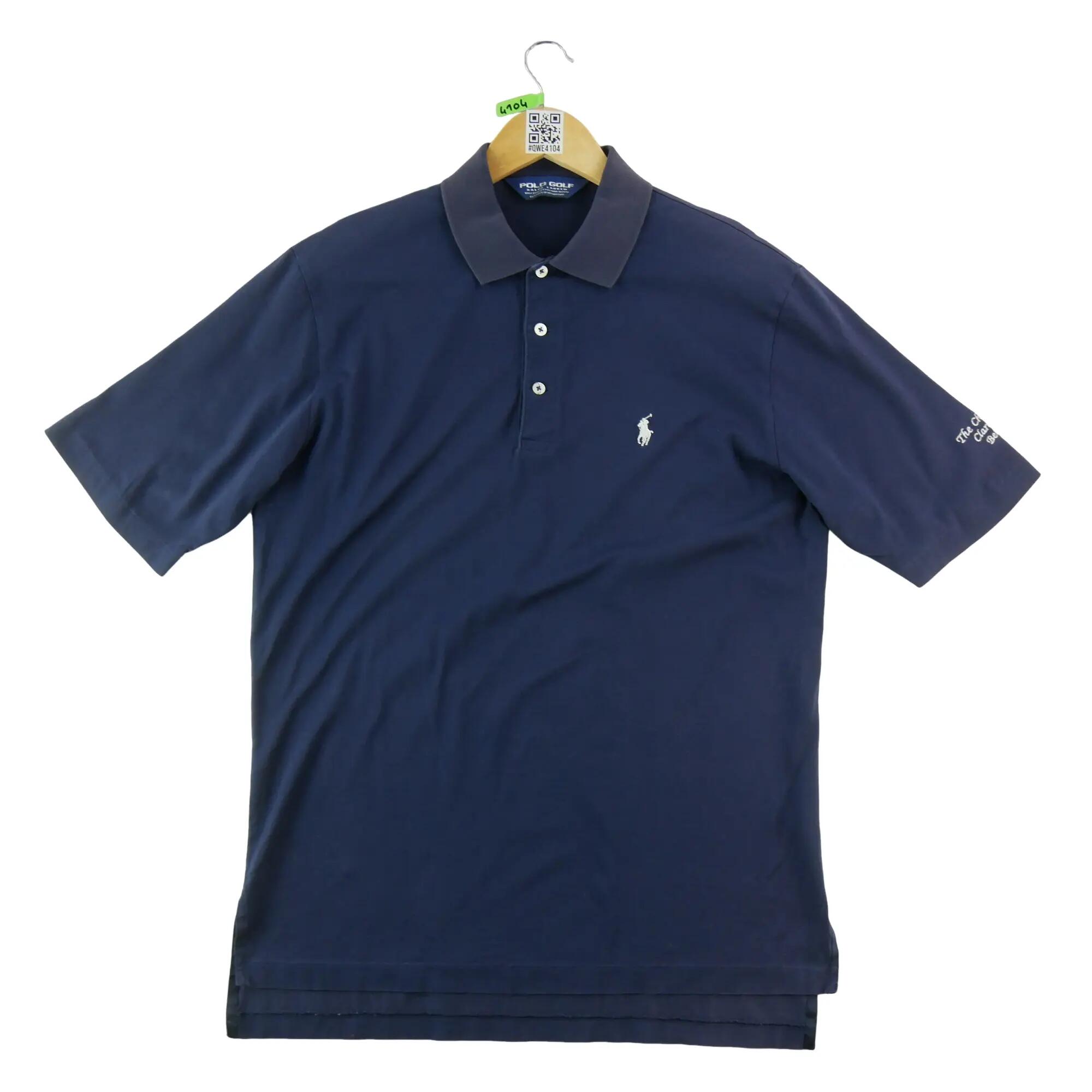 Second hand - Polo Ralph Lauren Polo uomo maniche corte - Stato molto buono 2/7
