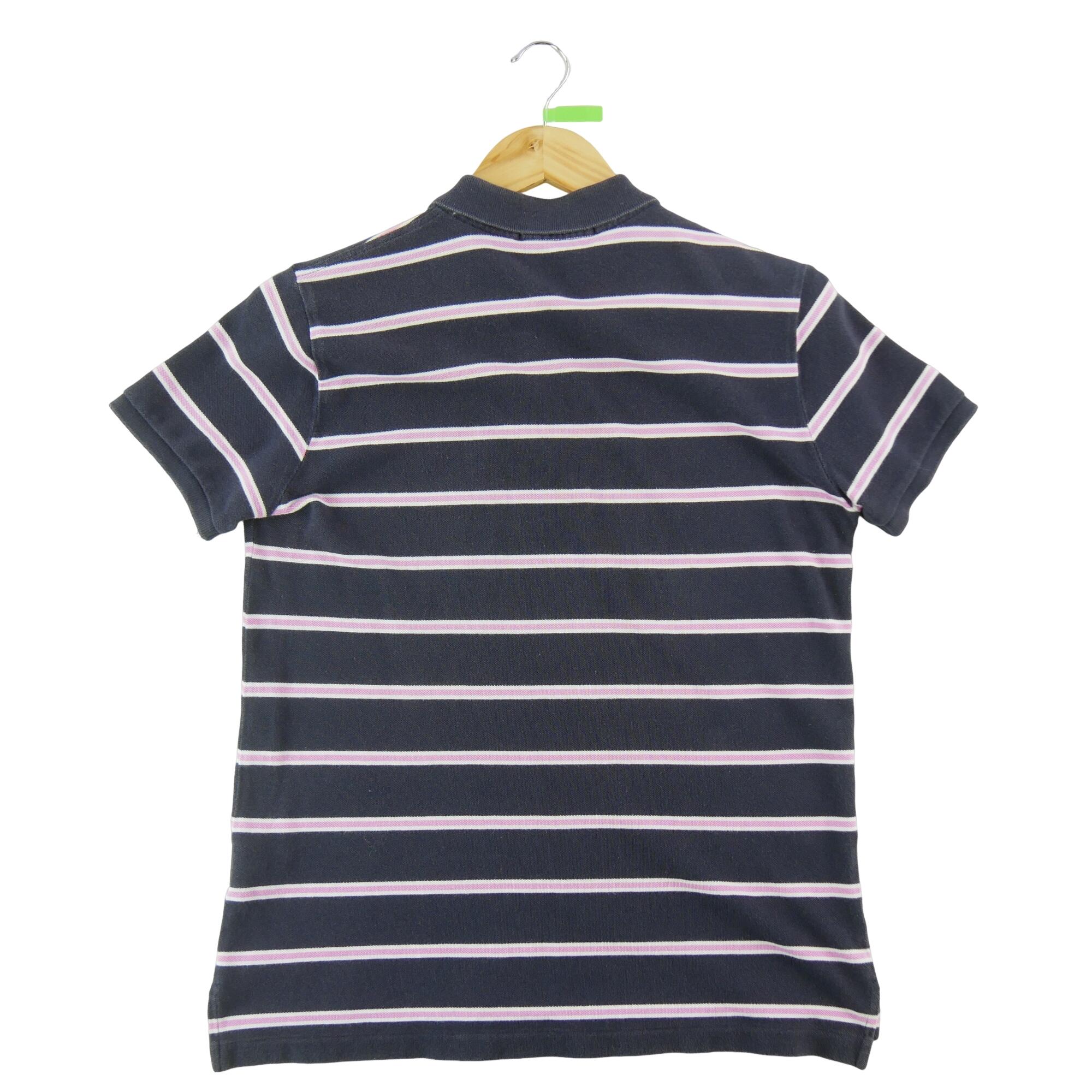 Second hand - Polo manica corta Donna Polo Ralph Lauren - Stato molto buono 3/7