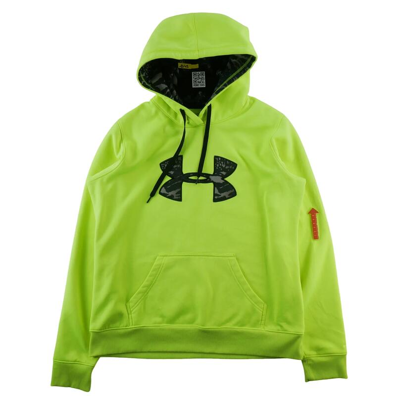 Second life - Hanorac bărbați Under Armour UA Storm - Bun