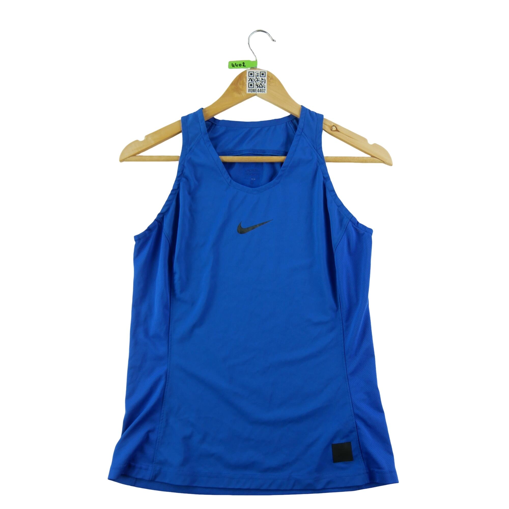Second life - Maiouri Nike femei Dri-FIT - Foarte bun
