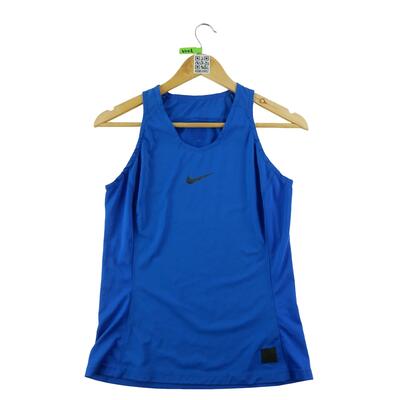 Tweedehands - nike dri-fit dames tanktop - zeer goede staat