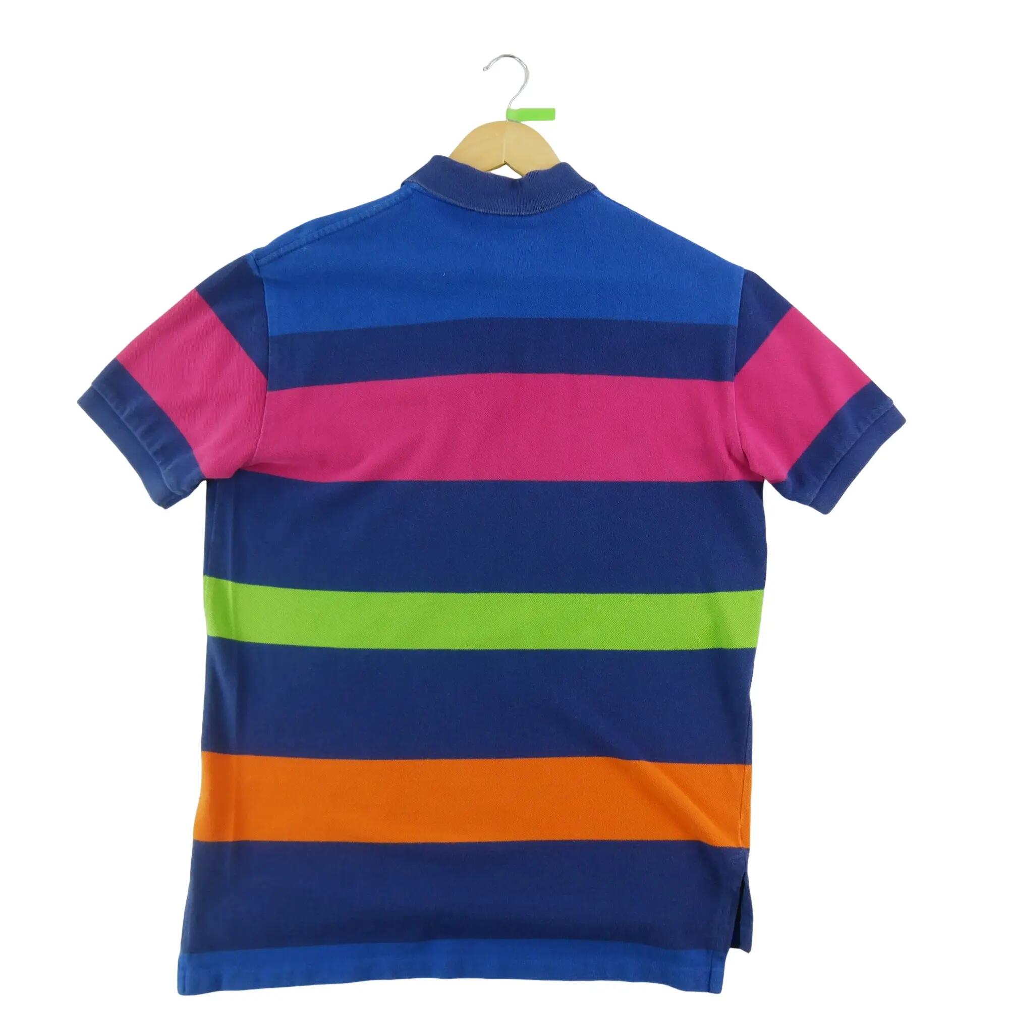 Second hand - Polo Ralph Lauren polo uomo maniche corte - Stato molto buono 3/7