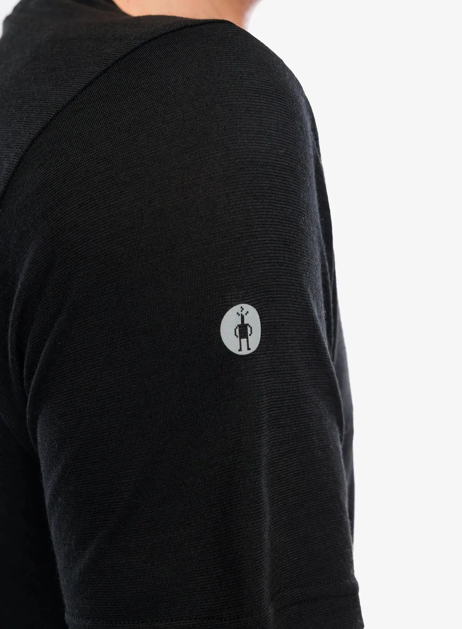 Koszulka merino Smartwool Active Short Sleeve 6/6