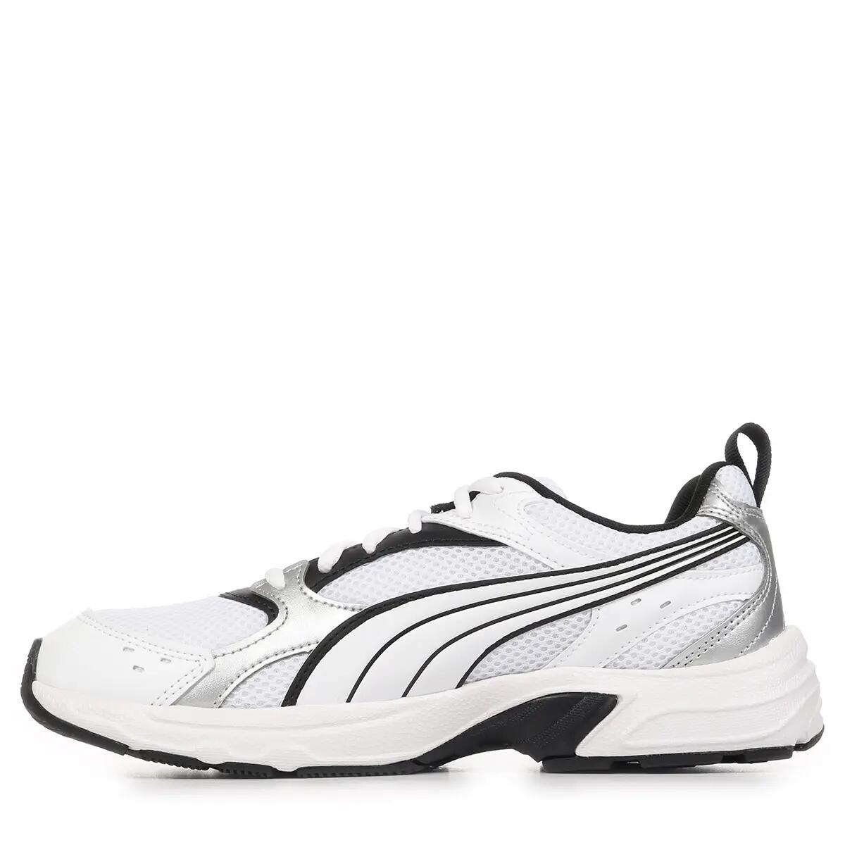 Chaussures de running Enfant Milenio Tech Lt Jr 4/6