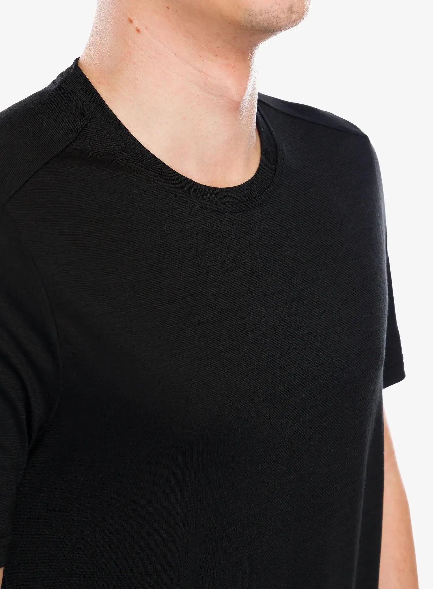Koszulka merino Smartwool Active Short Sleeve 5/6