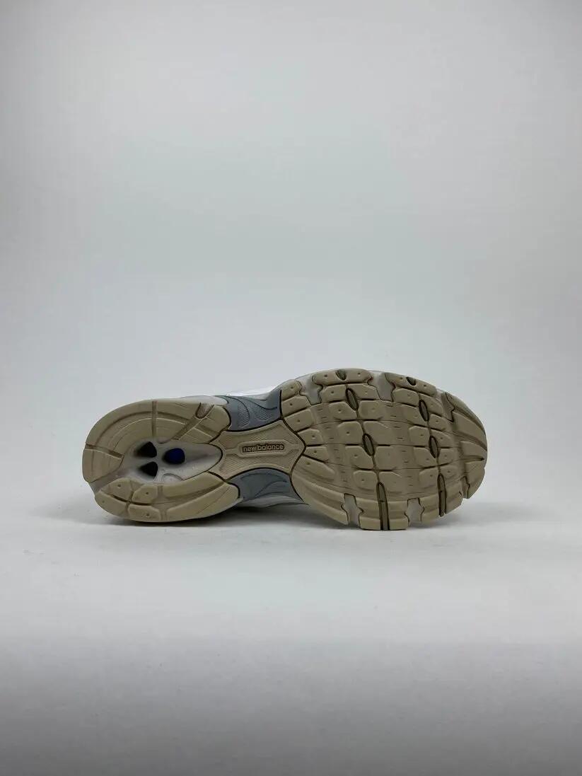 Reconditionné NEW BALANCE Baskets Femme, 530, Blanc Très Bon État 2/4