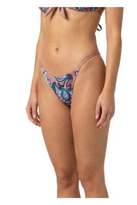 Slip bikini brasiliana Dakine Kali da donna
