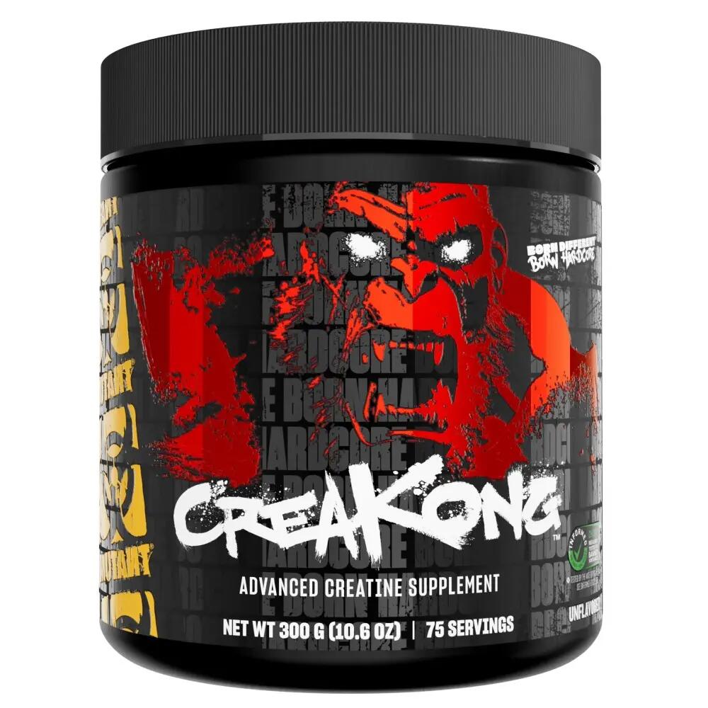Mutant Creakong 300g Unflavoured 2/2