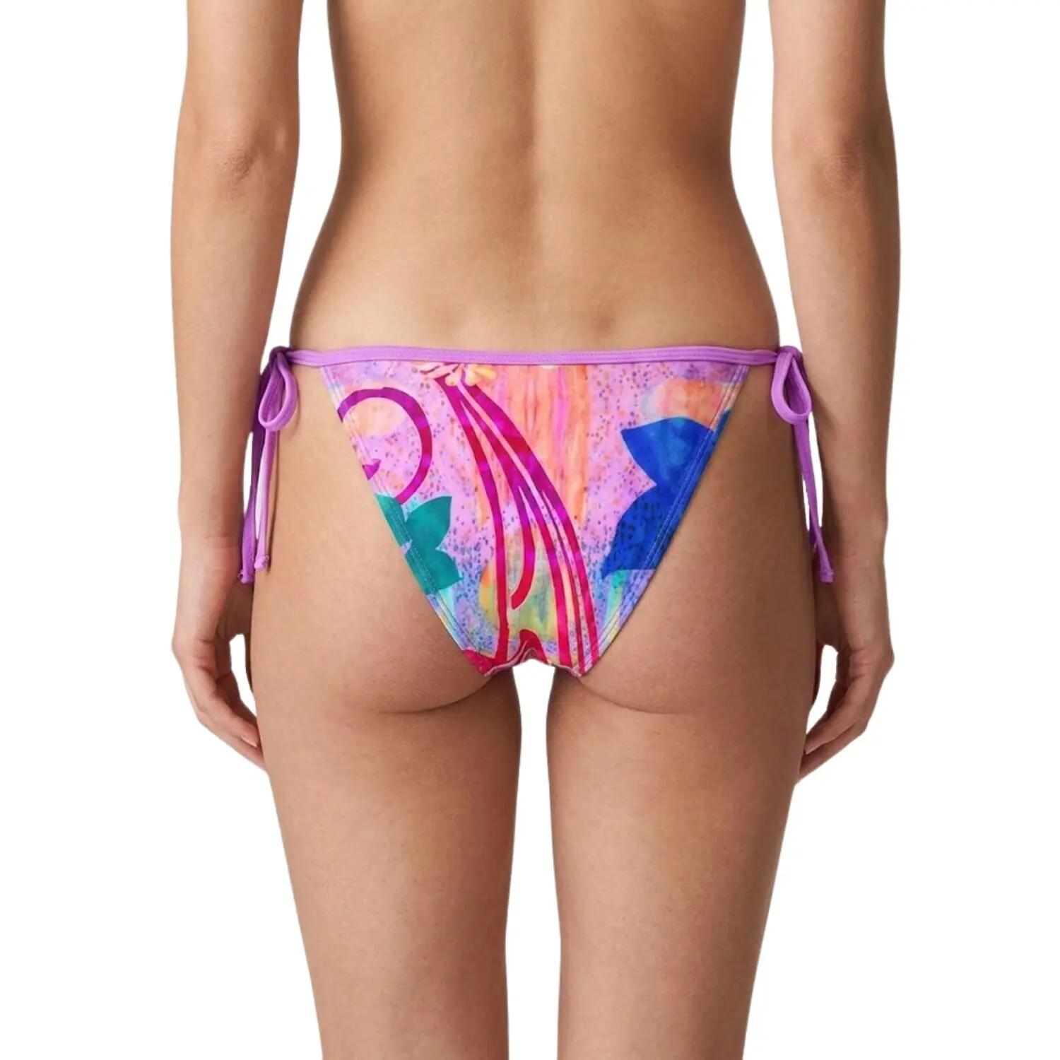 Dół bikini - Kiki - regulowany 2/4