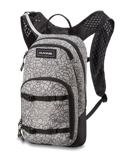 Plecak rowerowy DAKINE WOMEN'S SESSION 8L griffin treeline 8 L