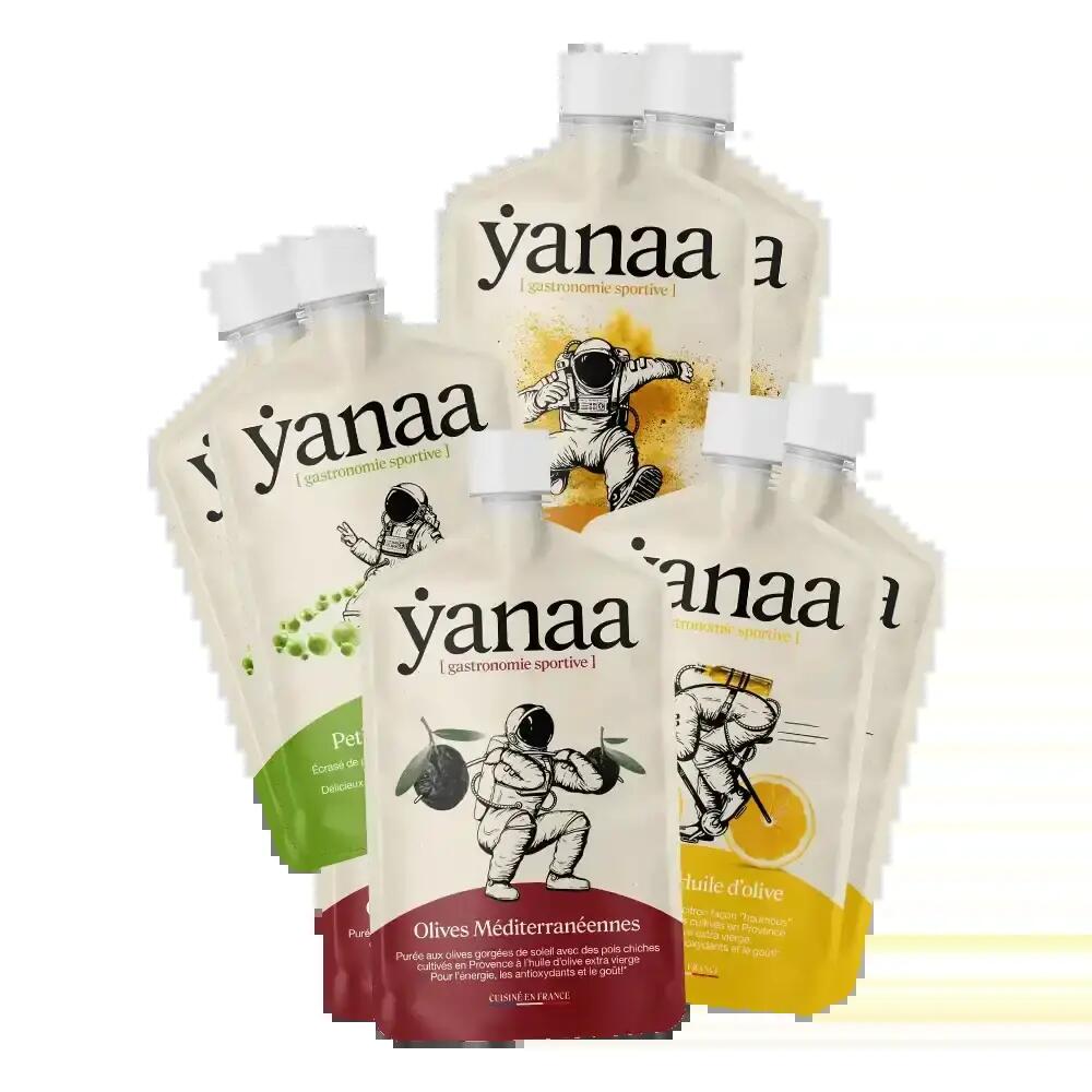 YANAA picture