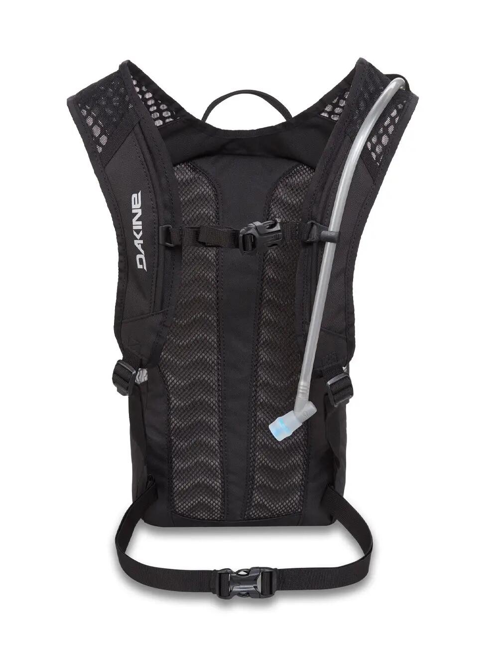 Plecak rowerowy DAKINE WOMEN'S SESSION 8L griffin treeline 8 L 2/2