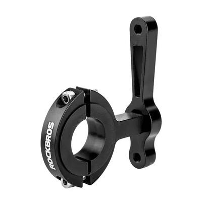 Bidonhouder met aluminium adapter rockbros