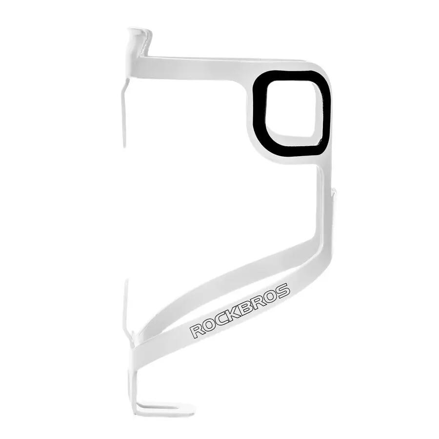 Ultra-lightweight aluminum bicycle bottle cage ROCKBROS