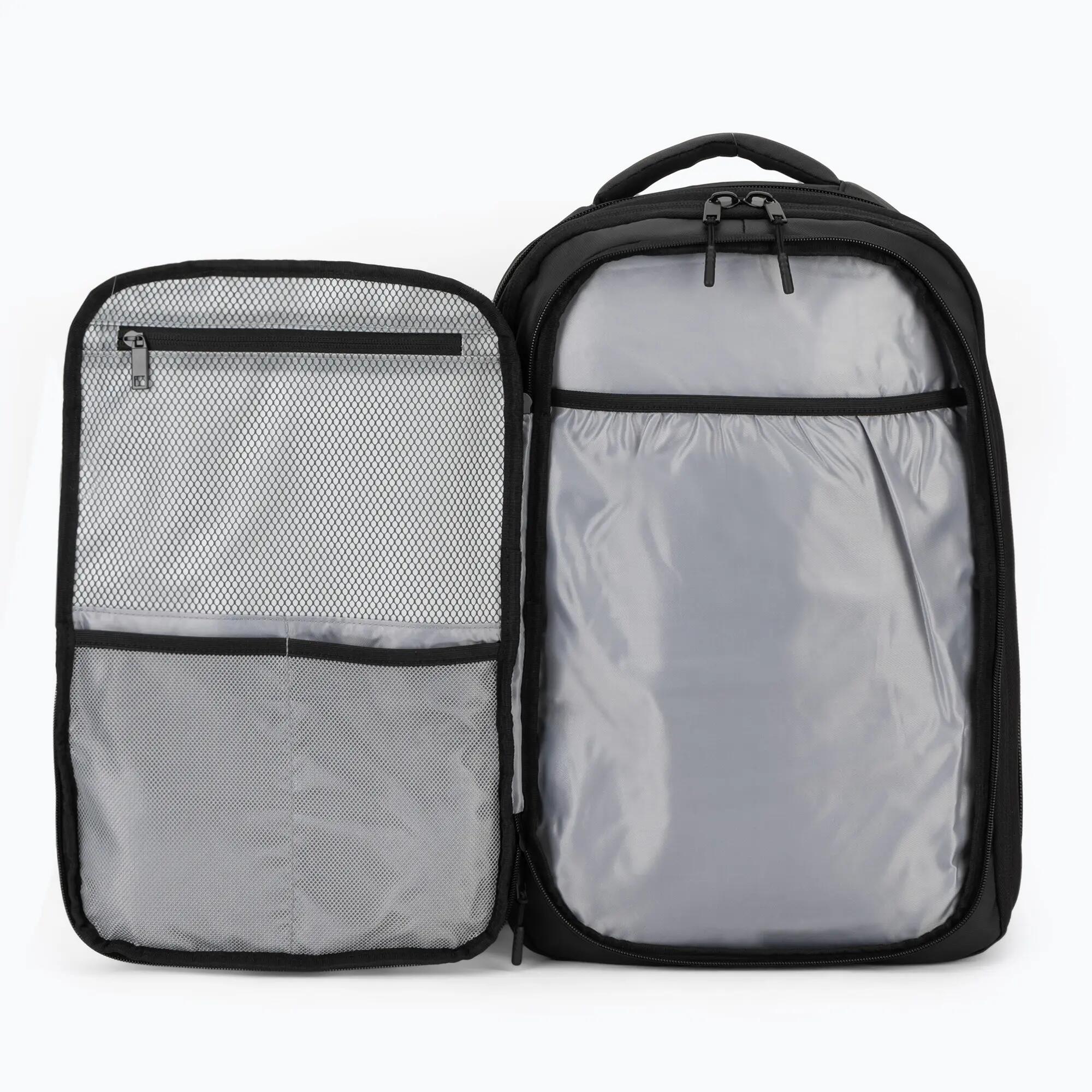 Zaino sottovuoto KADVA ARTravel 30 6/7