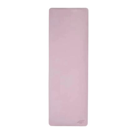 4 mm Gymnastik- und Yogamatte