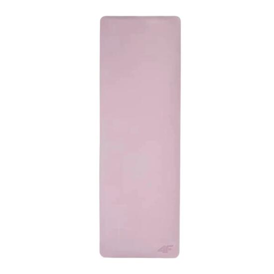 4 mm Gymnastik- und Yogamatte