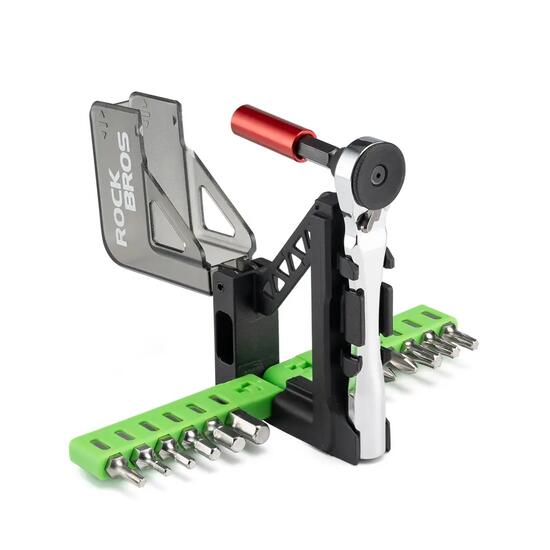 Kit outils de vélo mini-cliquet ROCKBROS