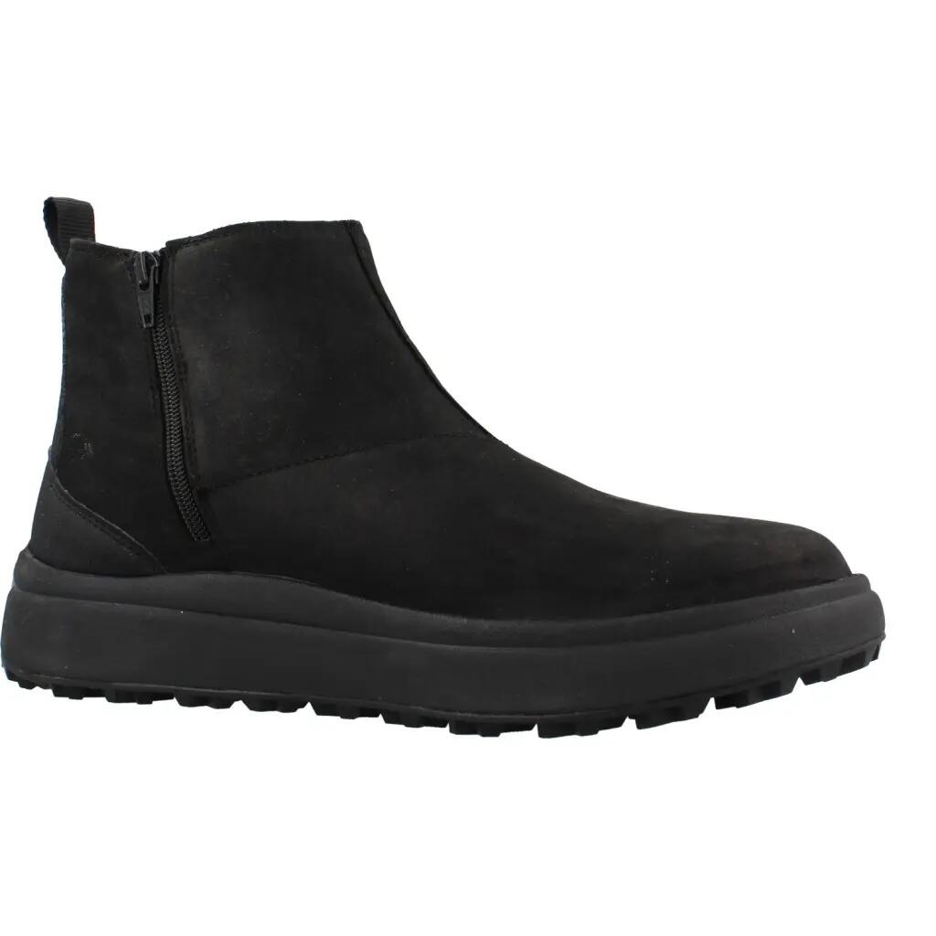 Buty GEOX U NEBULA GRIP Czarny 5/5