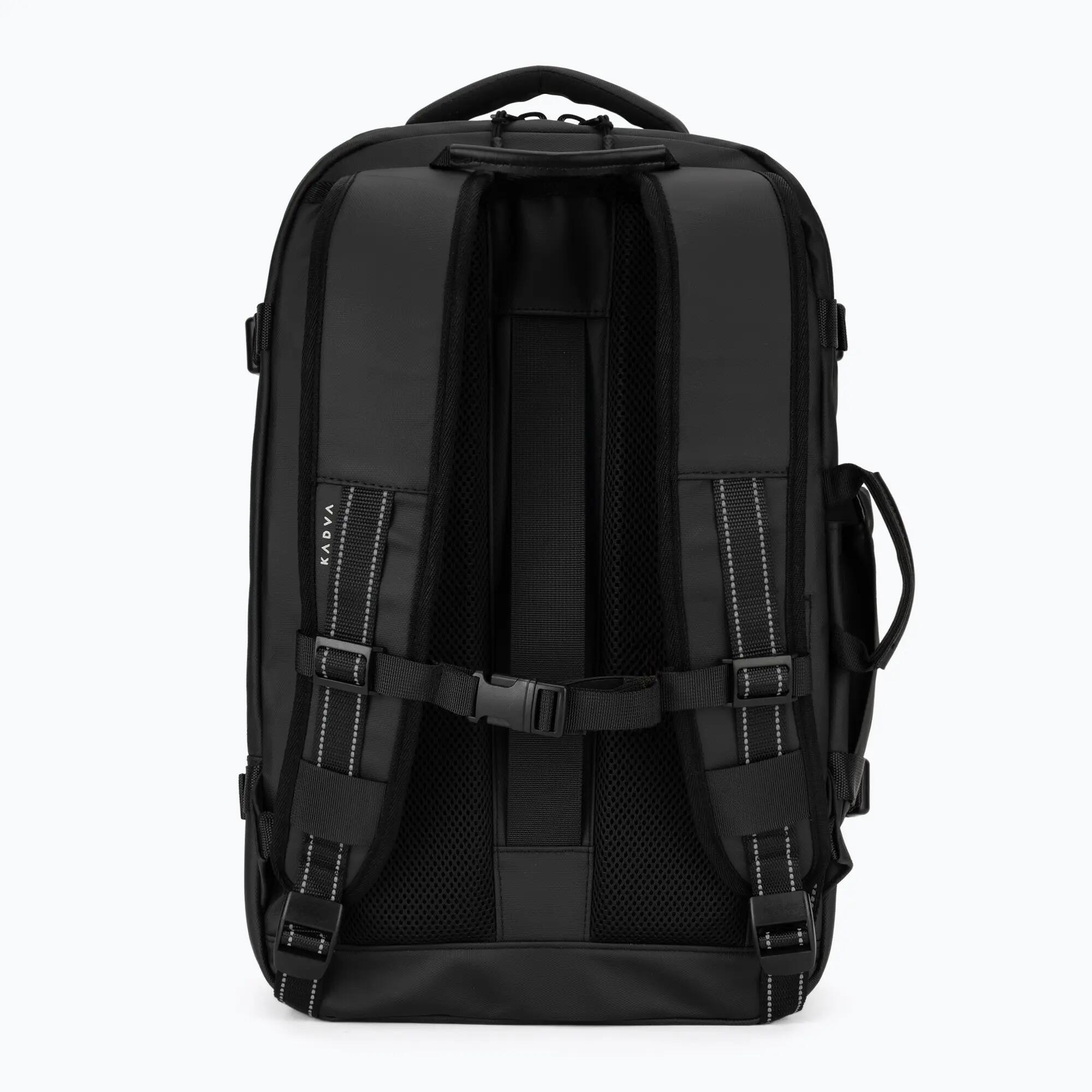 Zaino sottovuoto KADVA ARTravel 30 3/7