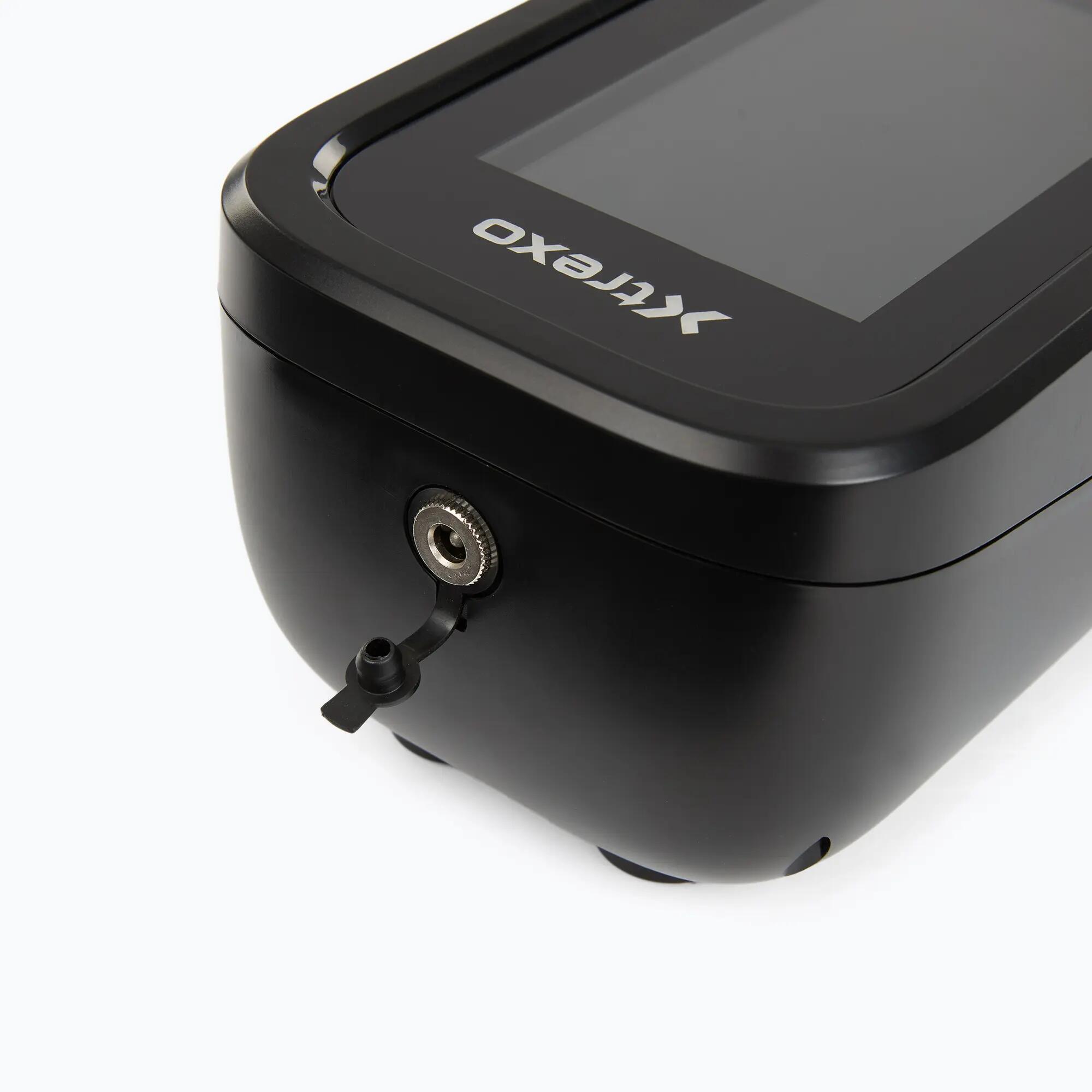 Controlador para massageador de compressão XTREXO AIRPRESSO 8 5/7