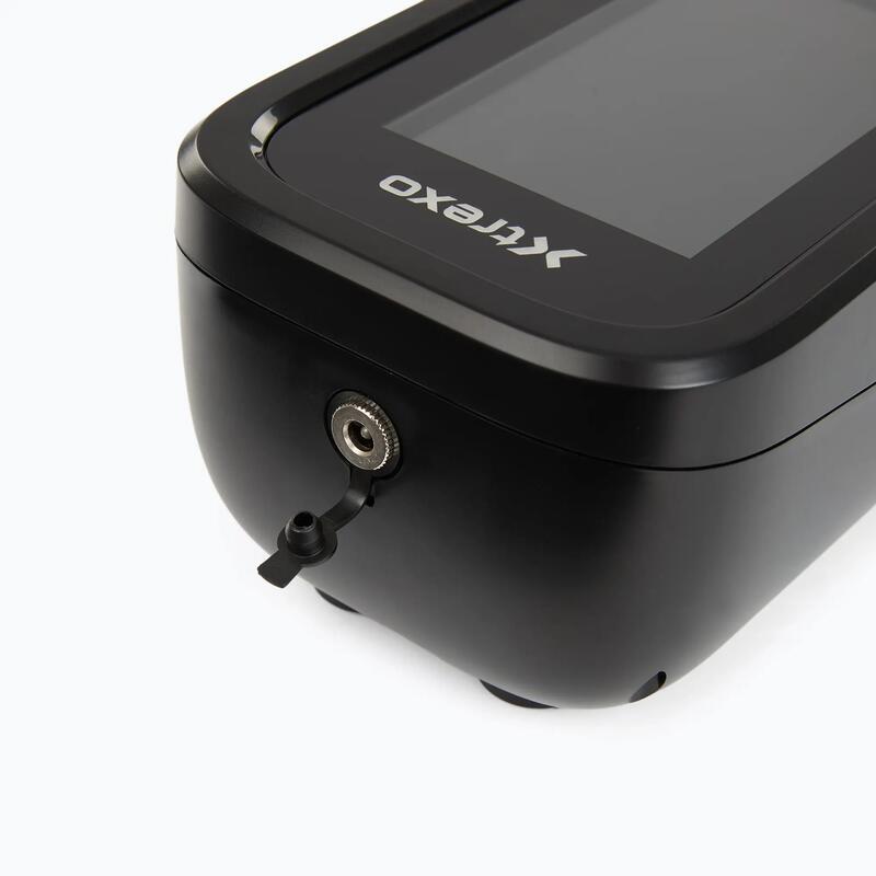 Controler pentru masajul compresiv XTREXO AIRPRESSO 8