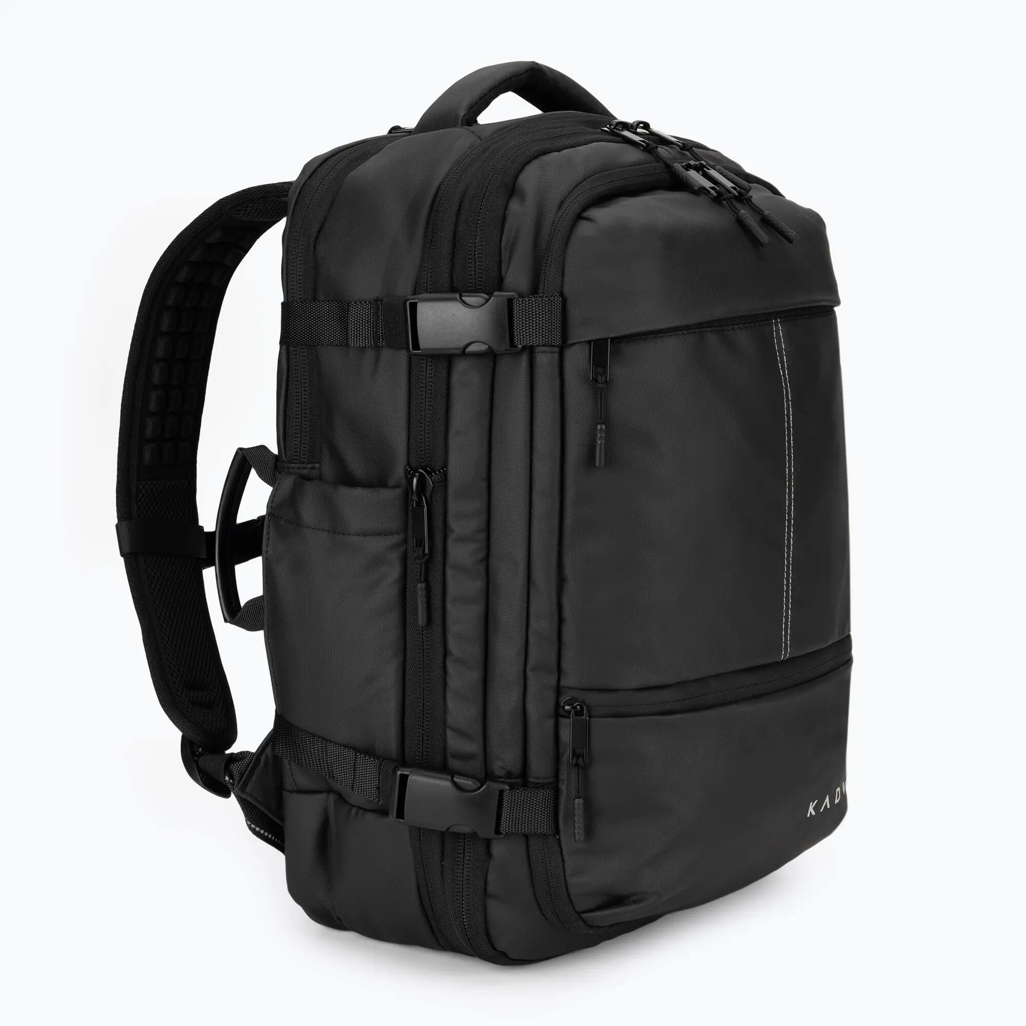 Zaino sottovuoto KADVA ARTravel 30 2/7
