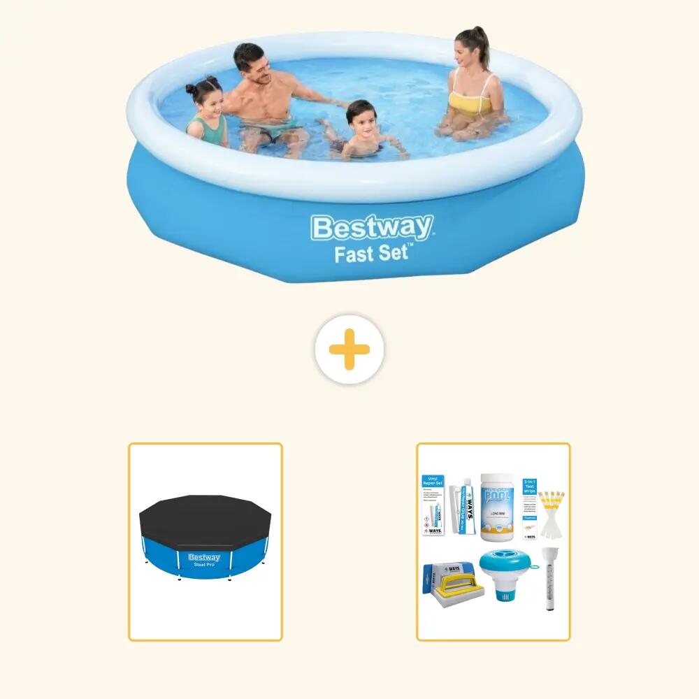 BESTWAY picture