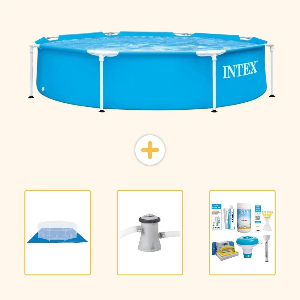 INTEX picture