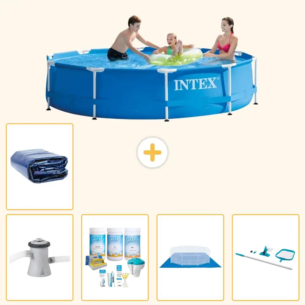 INTEX picture