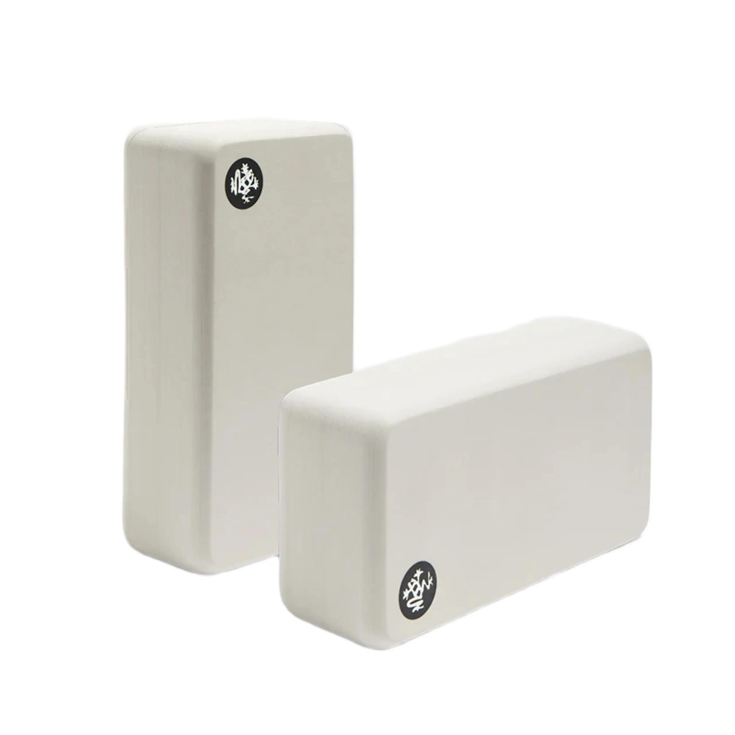 Klocek do jogi Lean Recycled Foam Block 6/6