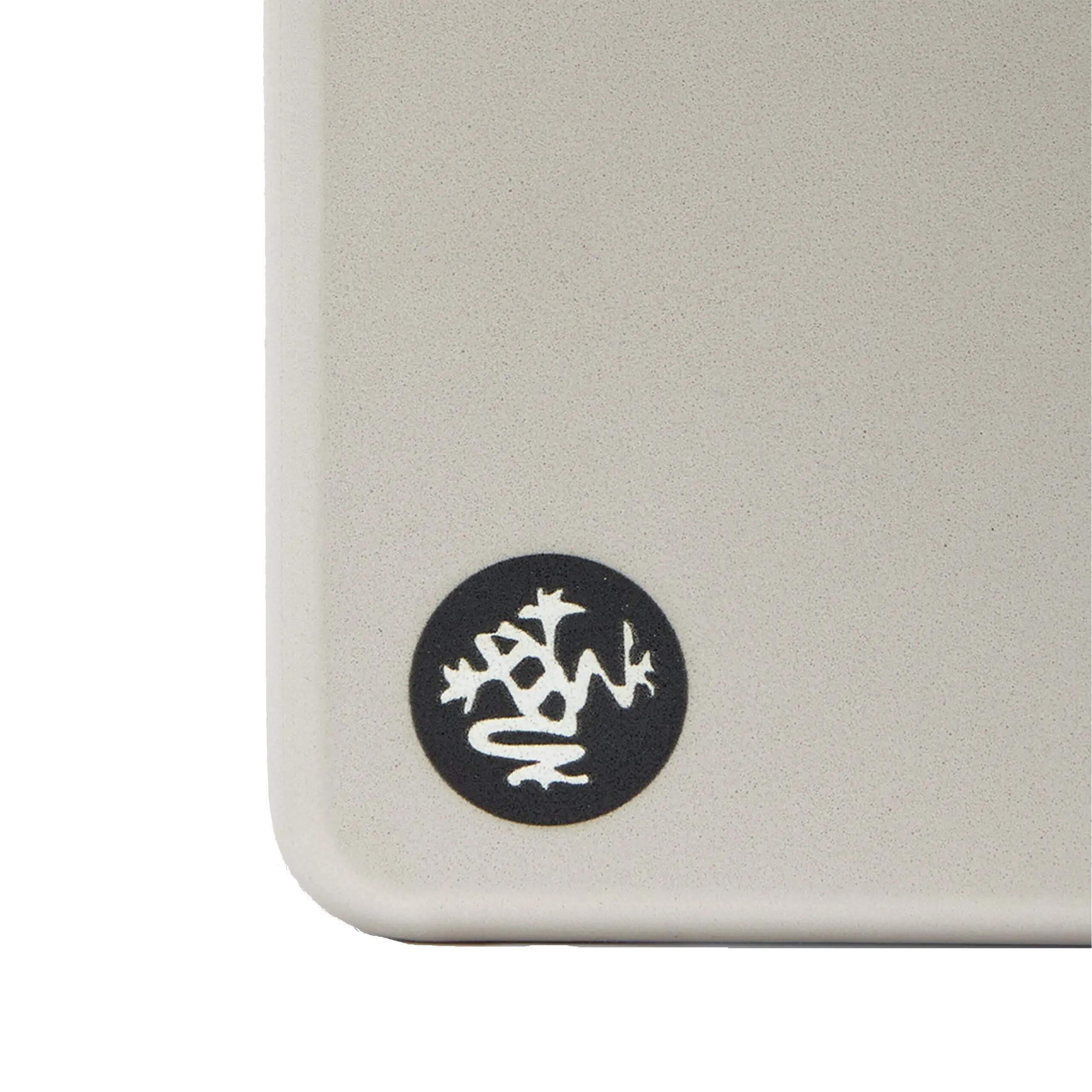 Klocek do jogi Lean Recycled Foam Block 5/6