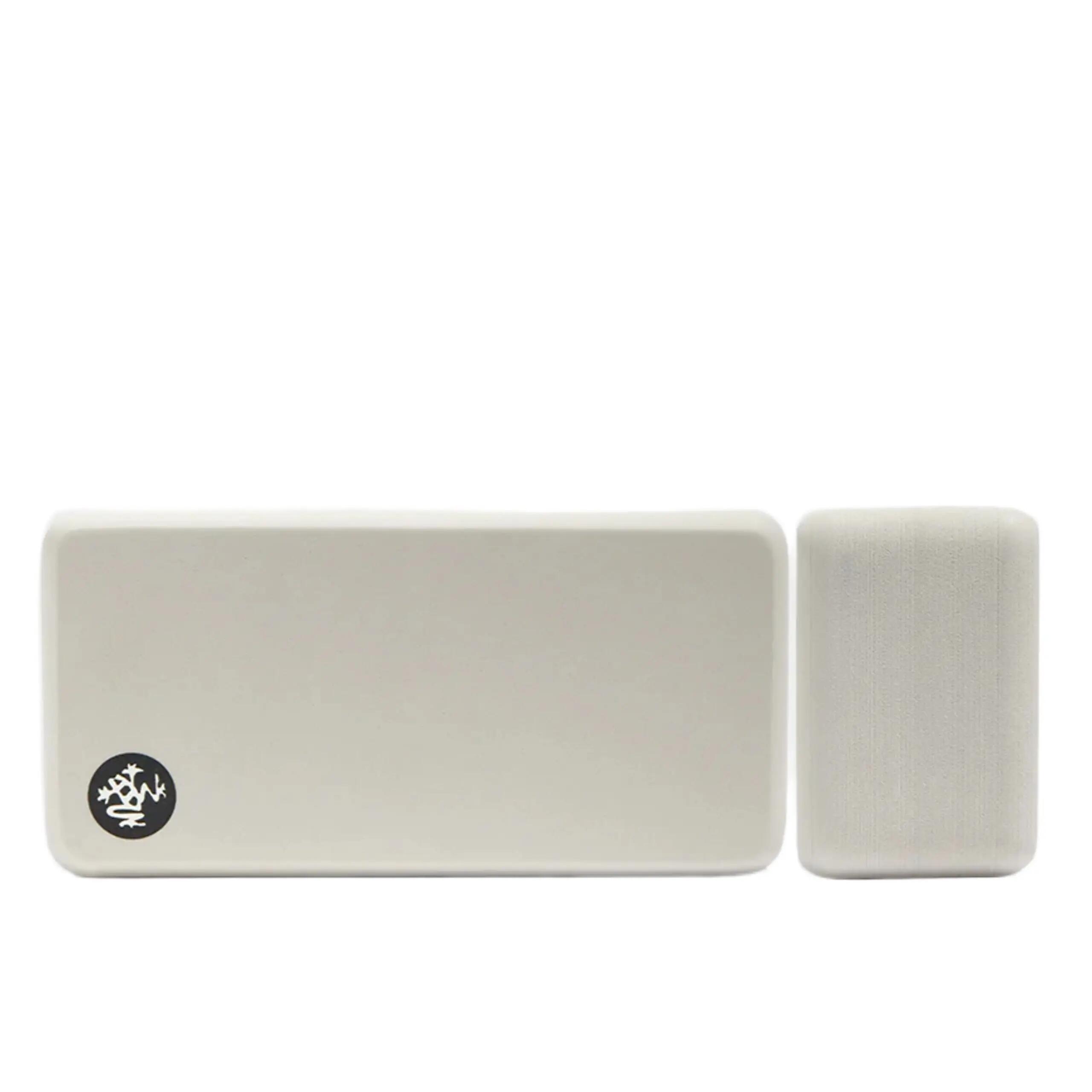 Klocek do jogi Lean Recycled Foam Block 4/6