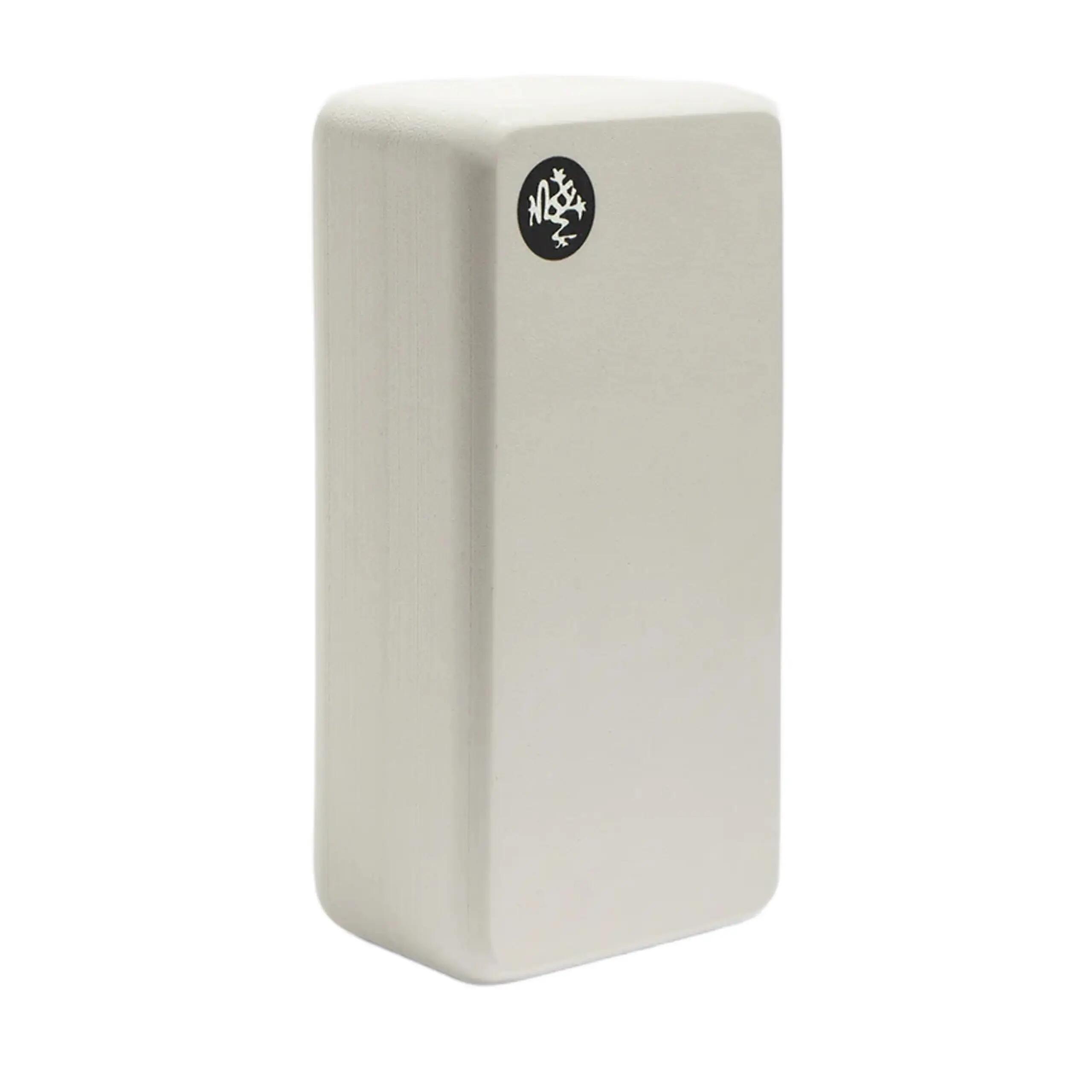 Klocek do jogi Lean Recycled Foam Block 3/6