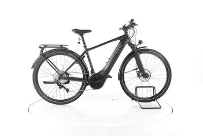 Tweedehands - giant explore e+ pro 1 trekking e-bike - zeer goed