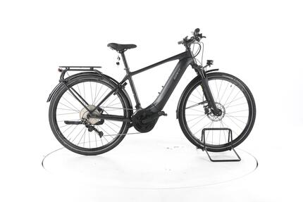 Tweedehands - Giant Explore E+ Pro 1 Trekking E-Bike - Zeer goed